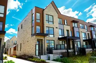 30 Deep Roots Terrace Toronto C04 Ontario M6A 2L8