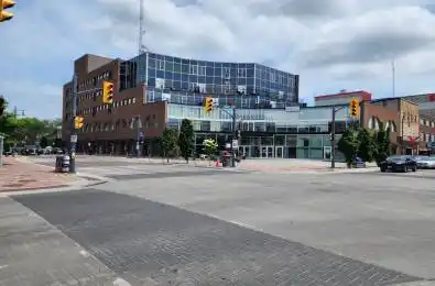 199 Front Street Unit# 304 Belleville Ontario K8N 5H5