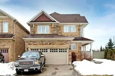150 Leiterman Drive Milton Ontario L9T 8B5