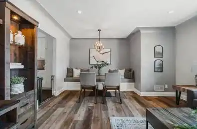 300 Melrose Avenue Kitchener Ontario N2H 2C1