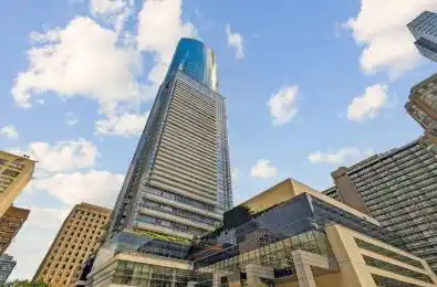 386 Yonge Street Unit# 602 Toronto C01 Ontario M5B 0A5