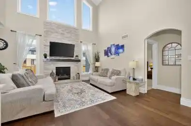 116 Spencer Avenue Lucan Biddulph Ontario N0M 2J0