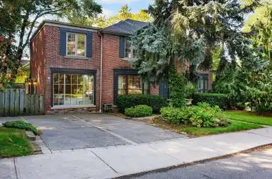 21 Wembley Road Toronto C04 Ontario M6C 2E8
