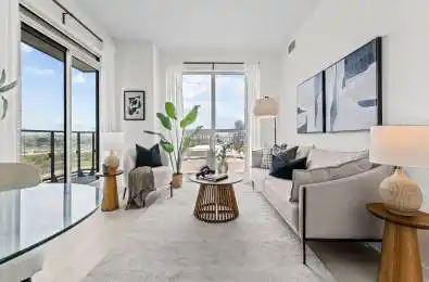 2220 Lake Shore Boulevard Unit# 1604 Toronto W06 Ontario M8V 0C1