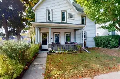 2 Daniel Street Brockville Ontario K6V 4Z3