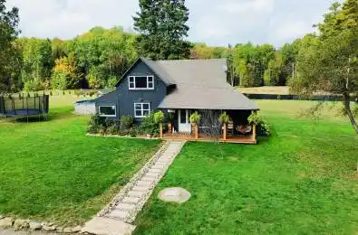 1221 Bay Lake Road Faraday Ontario K0L 1C0