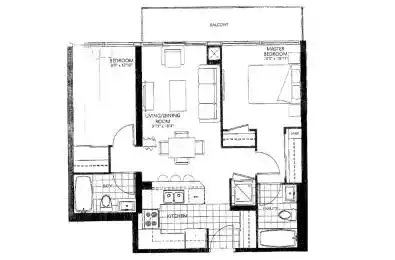 4700 Highway 7 Avenue Unit# 206 Vaughan Ontario L4L 0B4