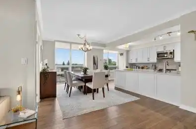 100 Promenade Circle Unit# 406 Vaughan Ontario L4J 7W7