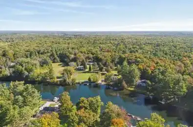 1629 Canning Road Unit# A Gravenhurst Ontario P0E 1N0