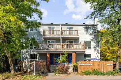 311 Presland Road Unit# C Overbrook - Castleheights and Area Ontario K