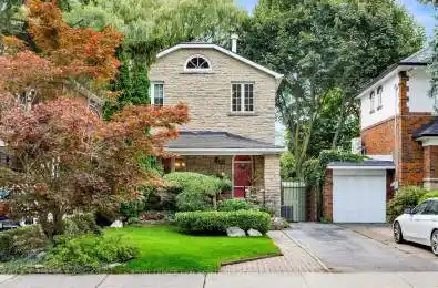 154 Humbercrest Boulevard Toronto W02 Ontario M6S 4L3