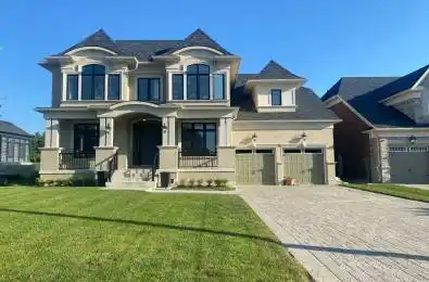 19 Painted Pony Trail Vaughan Ontario L4H 4P1