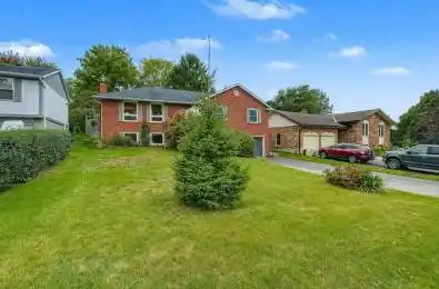 54 Leslie Avenue Cambridge Ontario N1S 4N7