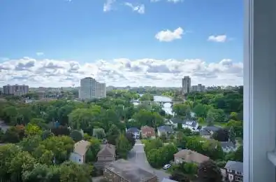 90 Landry Street Unit# 1509 Vanier and Kingsview Park Ontario K1L 0A9