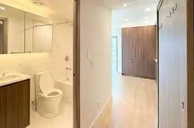 27 McMahon Drive Unit# 1609 Toronto C15 Ontario M2K 0J2