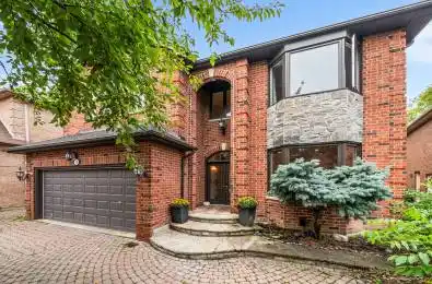 15 Wideford Place Toronto C14 Ontario M2M 4H3
