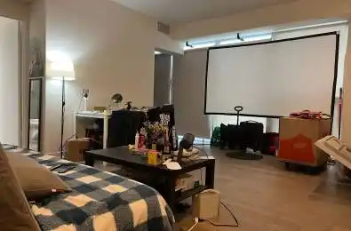 17 Dundonald Street Unit# 1101 Toronto C08 Ontario M4Y 0E4