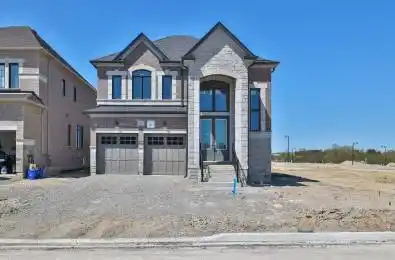 24 Sunny Acre Crescent King Ontario L7B 1B6