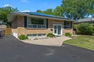 2749 Truscott Drive Mississauga Ontario L5J 2B8