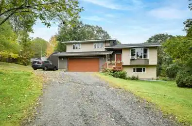 1010 Chown Road Muskoka Lakes Ontario P0H 1H0