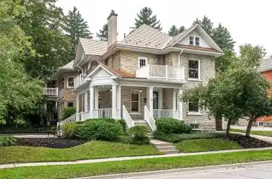 18 Waterloo Street Stratford Ontario N5A 5H5