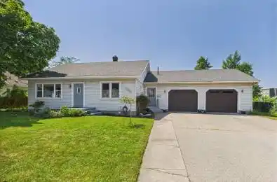 152 Bayfield Road Goderich Ontario N7A 3G3