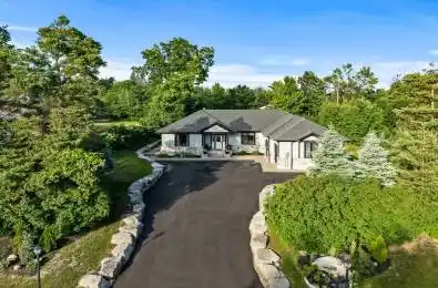 2065 Forest Valley Drive Innisfil Ontario L9S 4A4