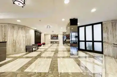 65 Skymark Drive Unit# 2403 Toronto C15 Ontario M2H 3N9