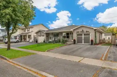 5880 Crimson Drive Niagara Falls Ontario L2G 7T7