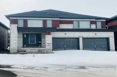 166 St Joseph Road Kawartha Lakes Ontario K9V 0R6