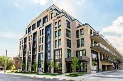 2 Forest Hill Road Unit# 310 Toronto C02 Ontario M4V 2L3