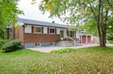 111 Kirk Street Georgian Bluffs Ontario N4K 0G2