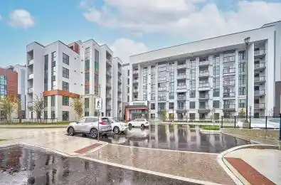 480 Gordon Krantz Avenue Unit# 219 Milton Ontario L9T 2X5
