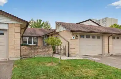 60 Fiddlers Green Road Unit# 4 London North Ontario N6H 4S7