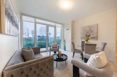 4655 Metcalfe Avenue Unit# 109 Mississauga Ontario L5M 0Z7