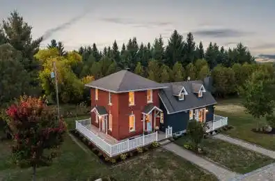 6101 First Line Road Manotick - Kars - Rideau Twp and Area Ontario K0A