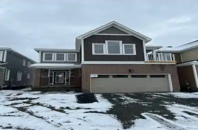 112 Hackamore Crescent Stittsville - Munster - Richmond Ontario K0A 2Z