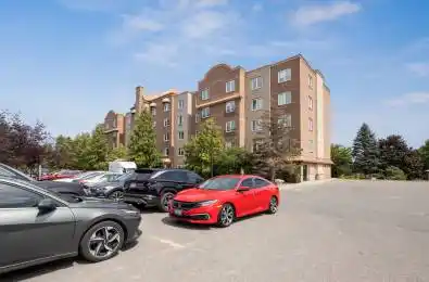 110 Central Park Drive Carlington - Central Park Ontario K2C 4G3