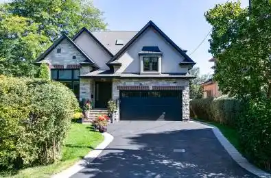 7 Maydolph Road Toronto W08 Ontario M9B 1V5