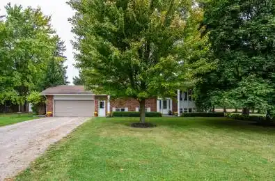 3492 Road 182, R.R.#2 Road West Perth Ontario N0K 1E0