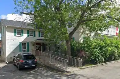 450 Rustic Road Unit# 4 Toronto W04 Ontario M6L 1W9