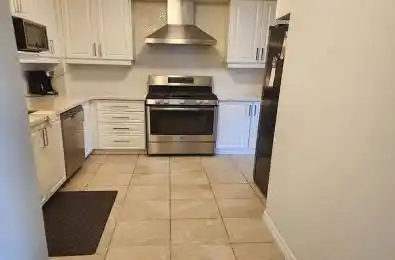 18 Valley Stream Drive Toronto E07 Ontario M1V 2A5