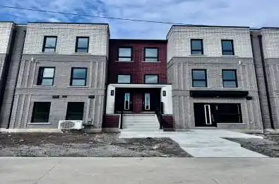 241 Burke Street Hamilton Ontario L8B 2A9