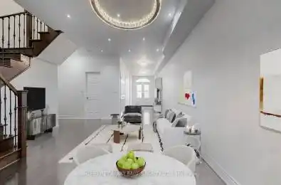 1561 Greenmount Street Pickering Ontario L1X 2J1