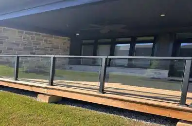 8974 Willoughby Drive Unit# 21 Niagara Falls Ontario L2G 0Y7