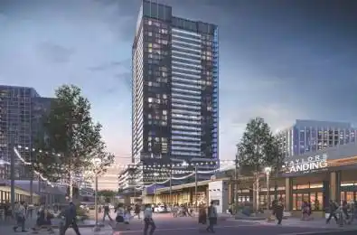 50 O'Neill Road Unit# 1005 Toronto C13 Ontario M3C 0R1