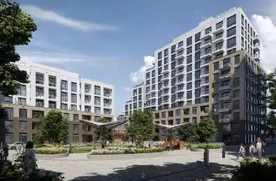 8 Beverley Glen Boulevard Unit# 212C Vaughan Ontario L4J 0L5