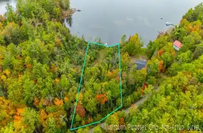 LOT 18 Crego Lake Road Kawartha Lakes Ontario K0M 2A1