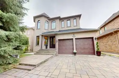 68 Kirkbride Crescent Vaughan Ontario L6A 2J5