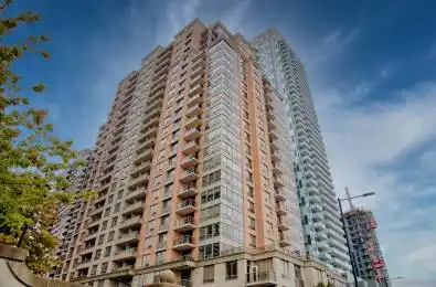 5233 Dundas Street Unit# 2315 Toronto W08 Ontario M9B 6M1